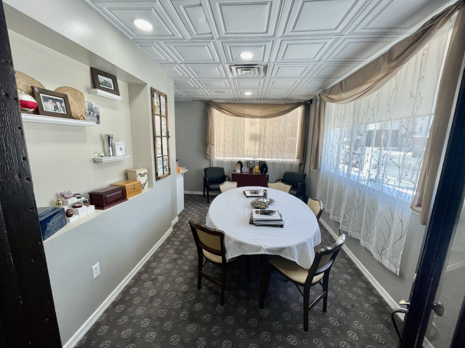 Our Facilities - Reilly-Rakowski & Malloy Funeral Homes